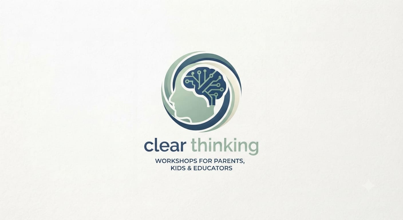 Clear Thinking